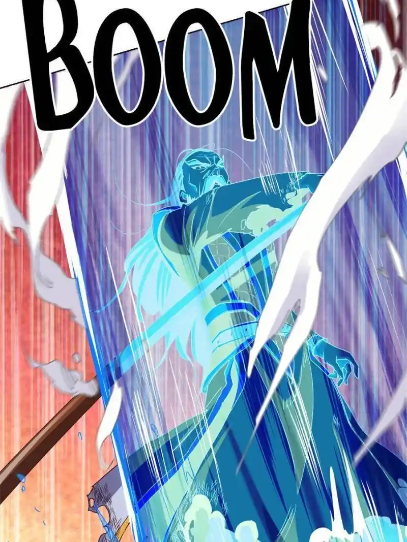 Doomed To Be A King Chapter 124