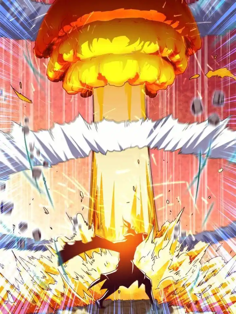 Doomed To Be A King Chapter 124