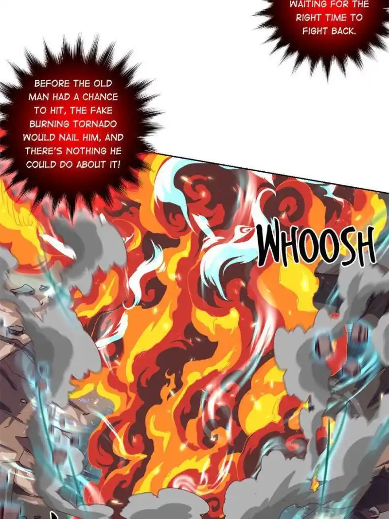 Doomed To Be A King Chapter 124