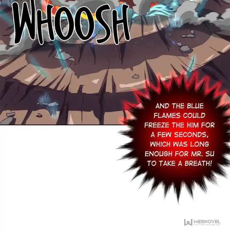 Doomed To Be A King Chapter 124