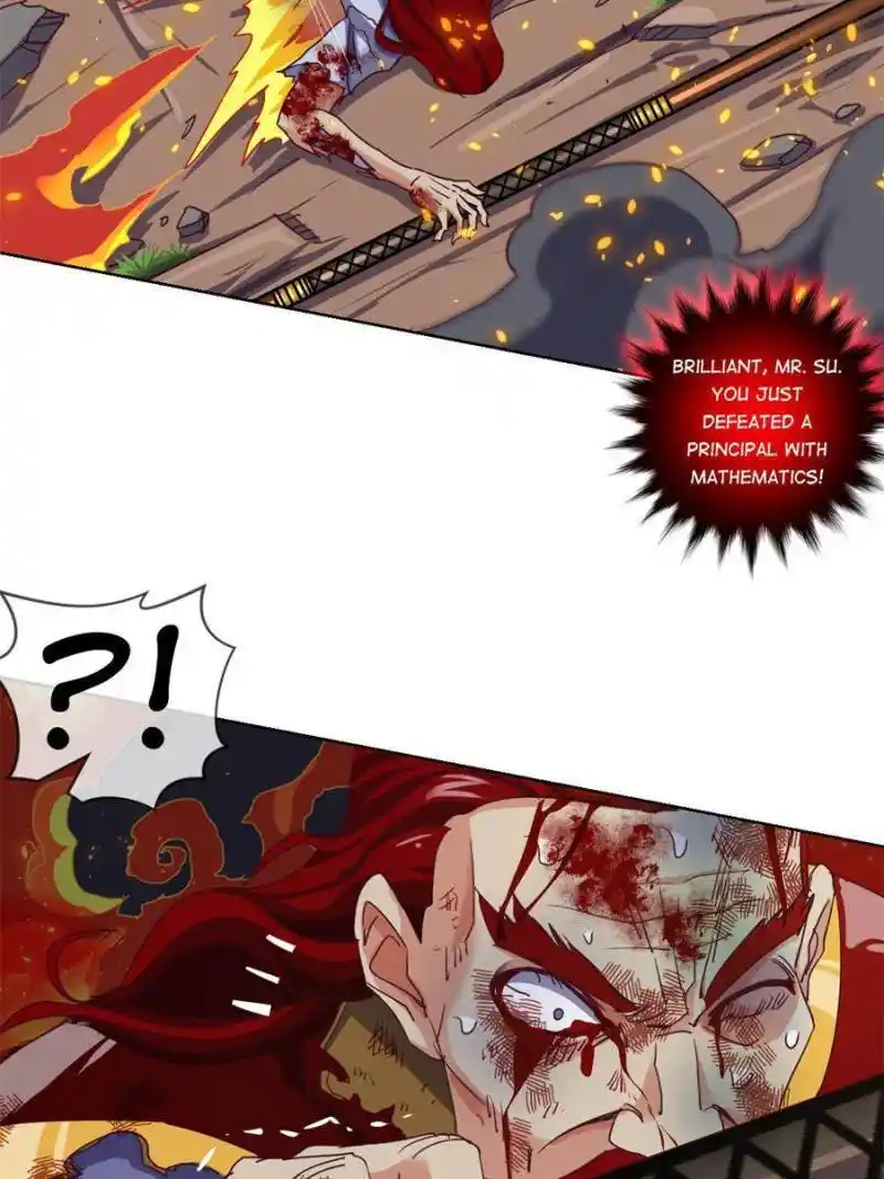 Doomed To Be A King Chapter 124