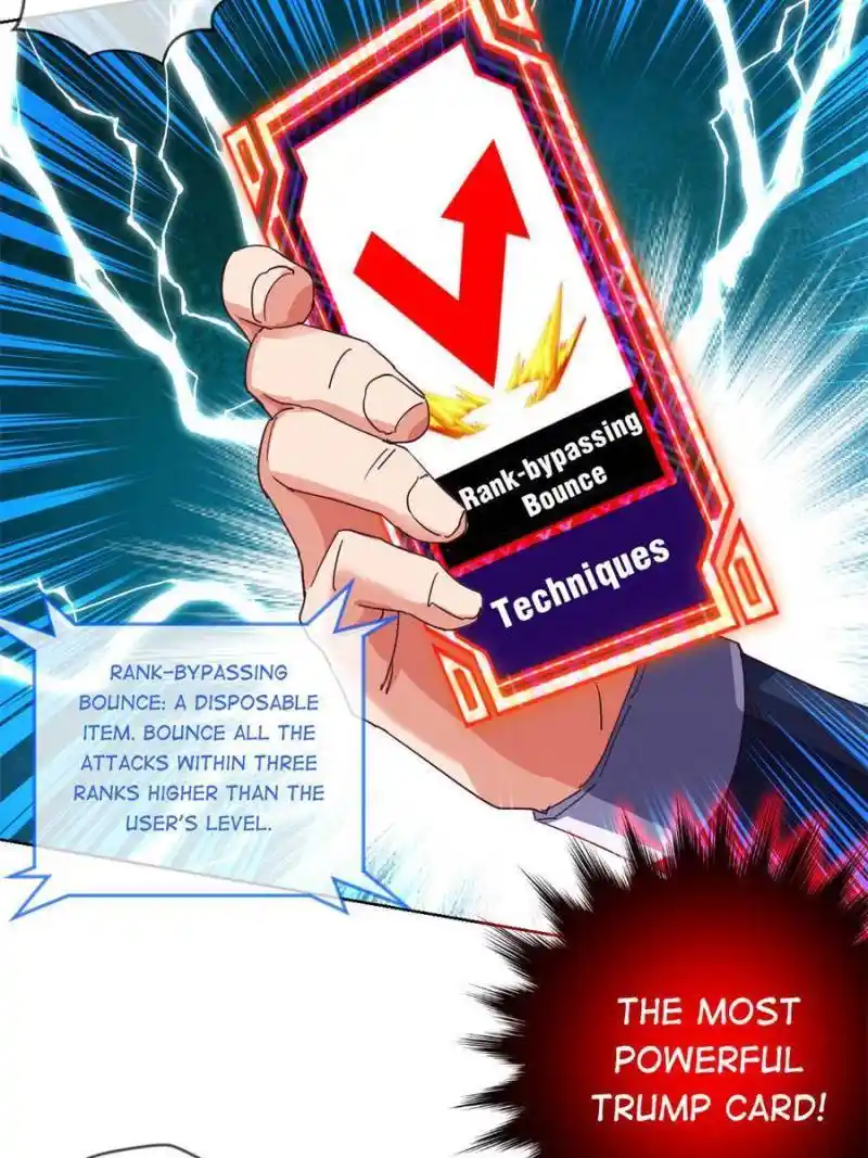 Doomed To Be A King Chapter 124