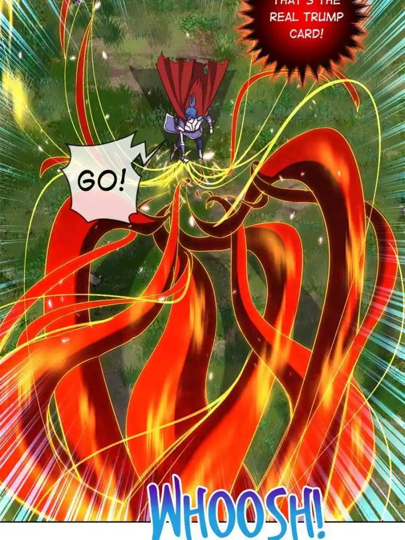 Doomed To Be A King Chapter 124