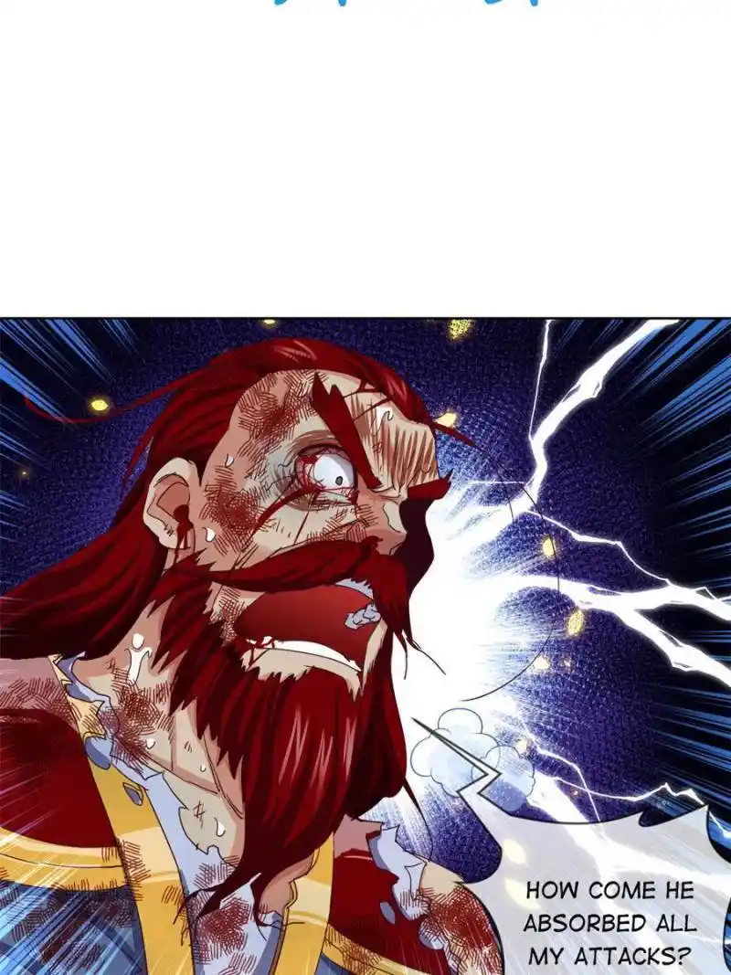 Doomed To Be A King Chapter 124