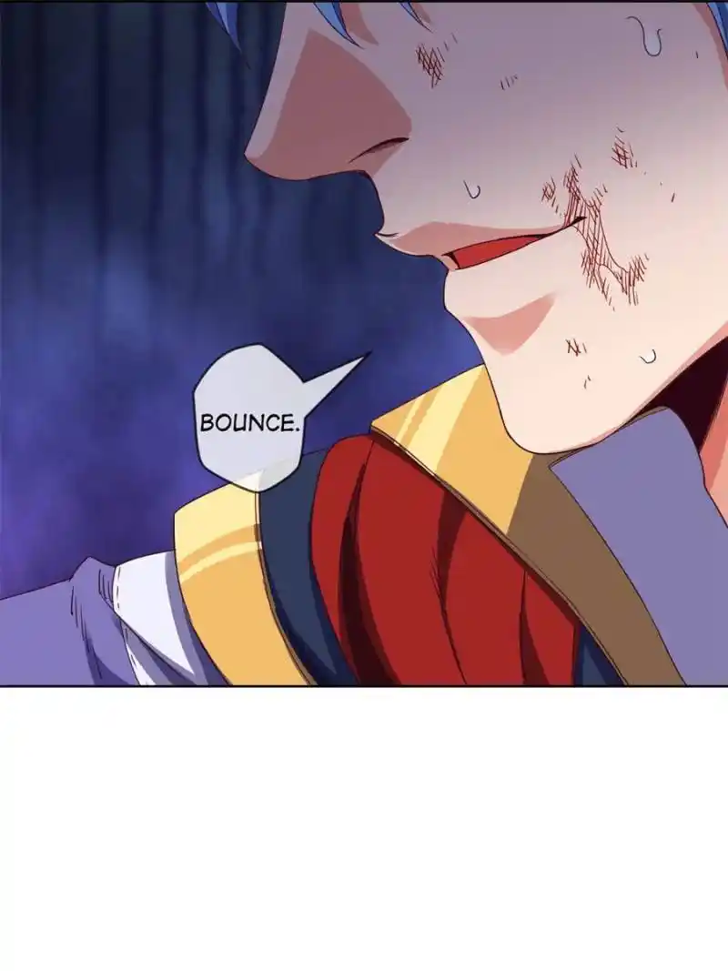 Doomed To Be A King Chapter 124