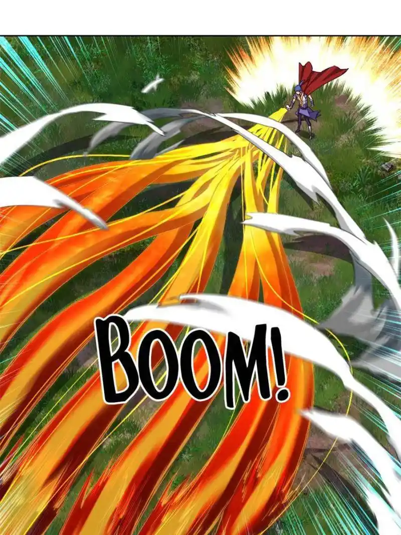 Doomed To Be A King Chapter 124