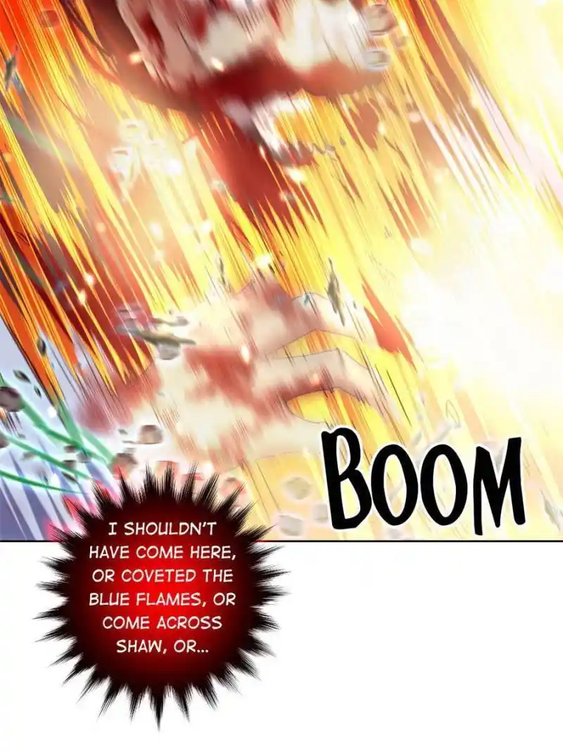 Doomed To Be A King Chapter 124