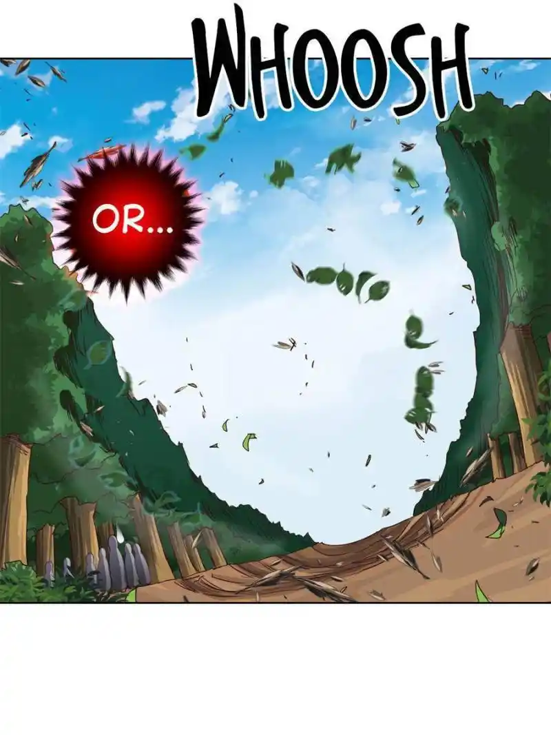 Doomed To Be A King Chapter 124