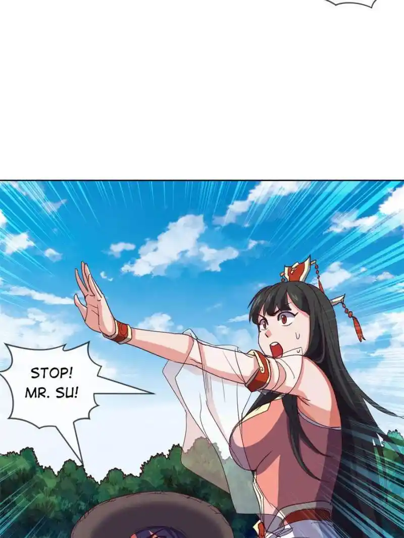 Doomed To Be A King Chapter 124