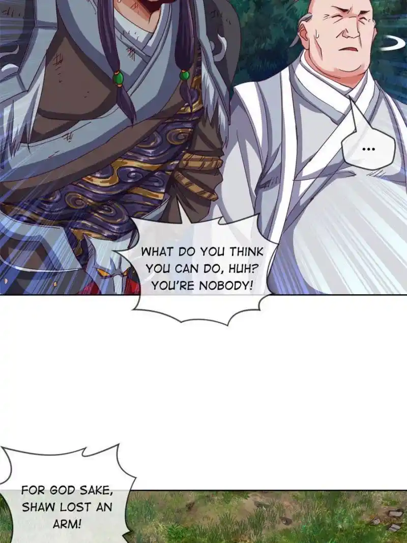 Doomed To Be A King Chapter 125