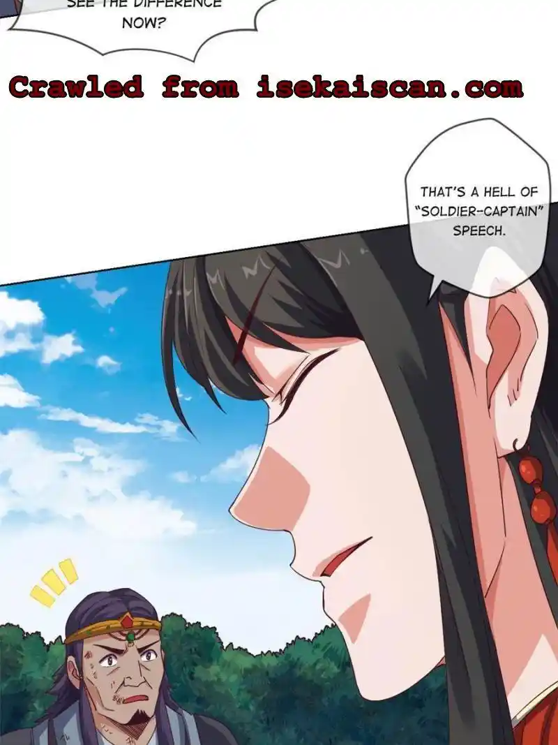 Doomed To Be A King Chapter 125