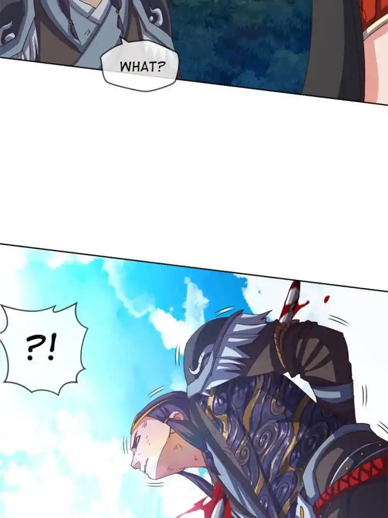 Doomed To Be A King Chapter 125