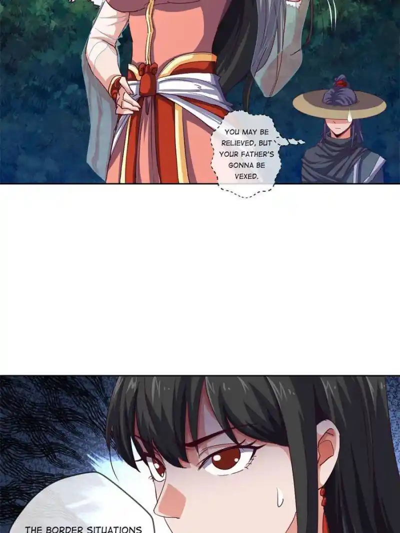 Doomed To Be A King Chapter 125