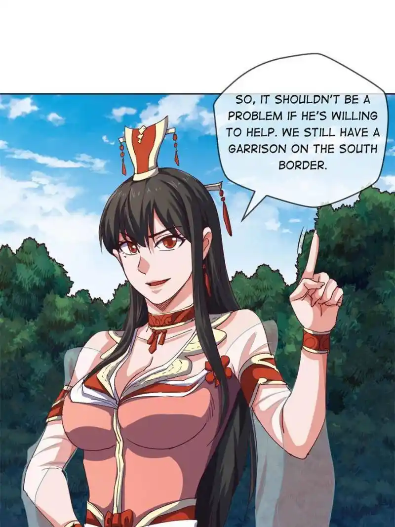 Doomed To Be A King Chapter 125