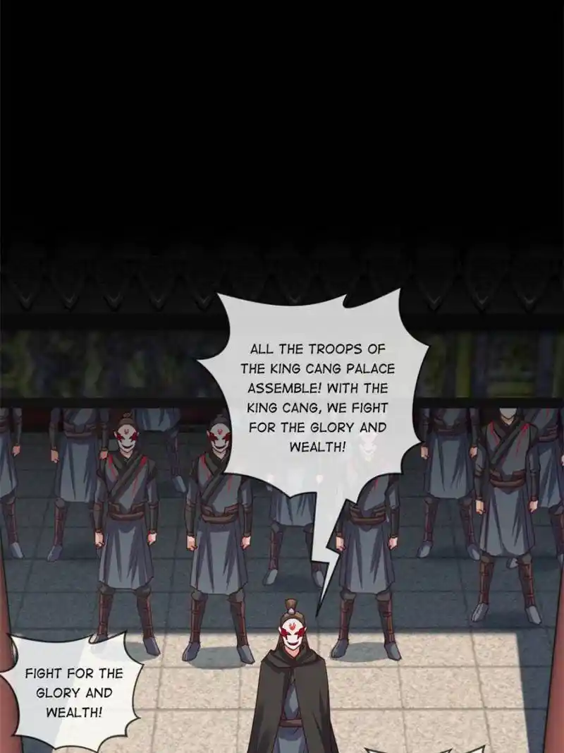 Doomed To Be A King Chapter 125