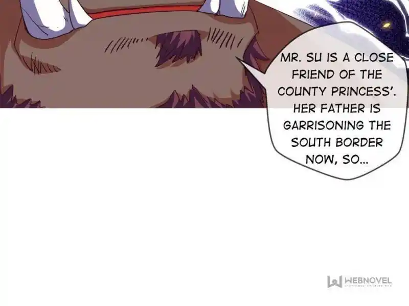 Doomed To Be A King Chapter 125