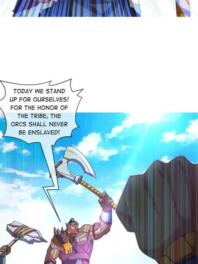 Doomed To Be A King Chapter 125