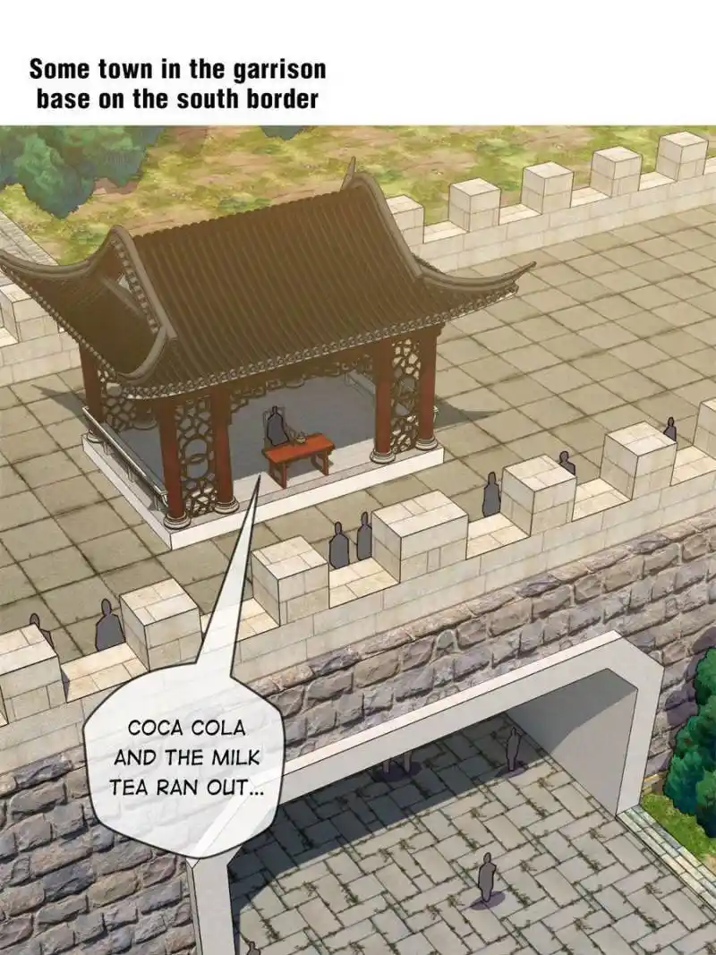 Doomed To Be A King Chapter 125