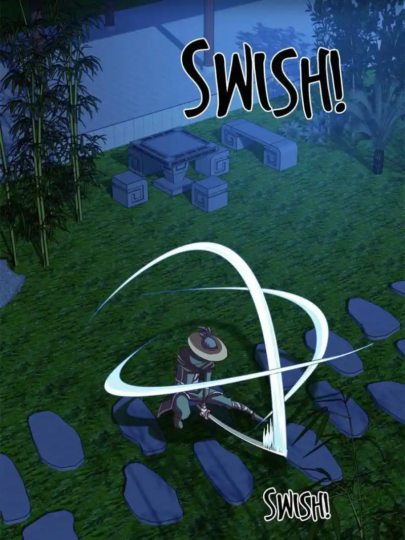 Doomed To Be A King Chapter 126