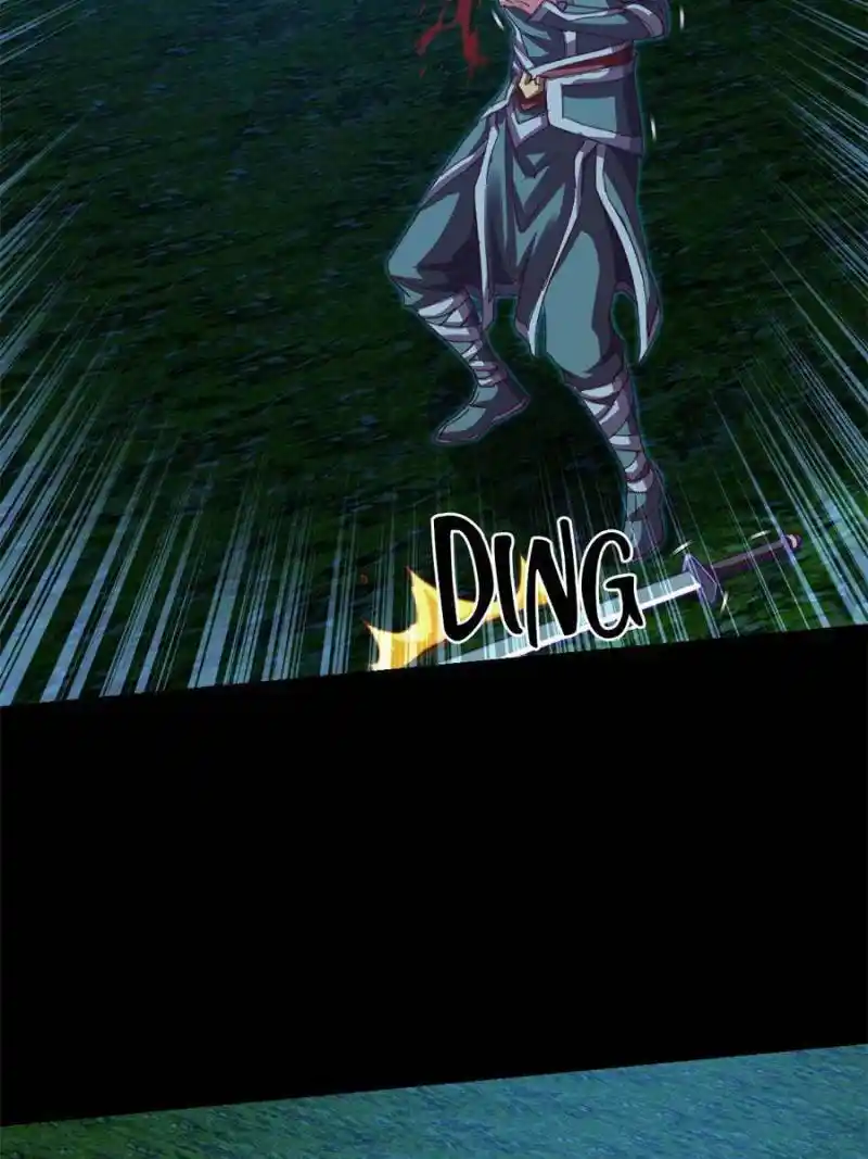 Doomed To Be A King Chapter 126