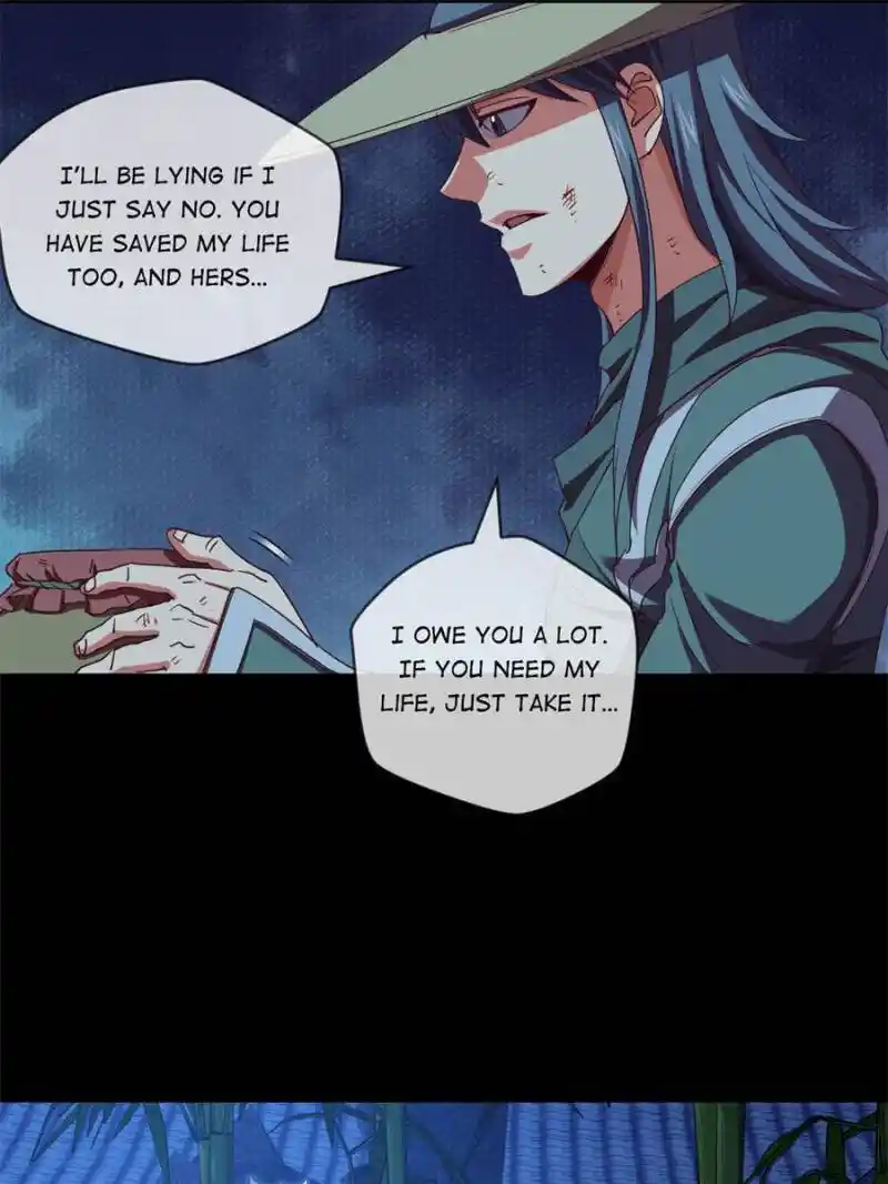 Doomed To Be A King Chapter 126