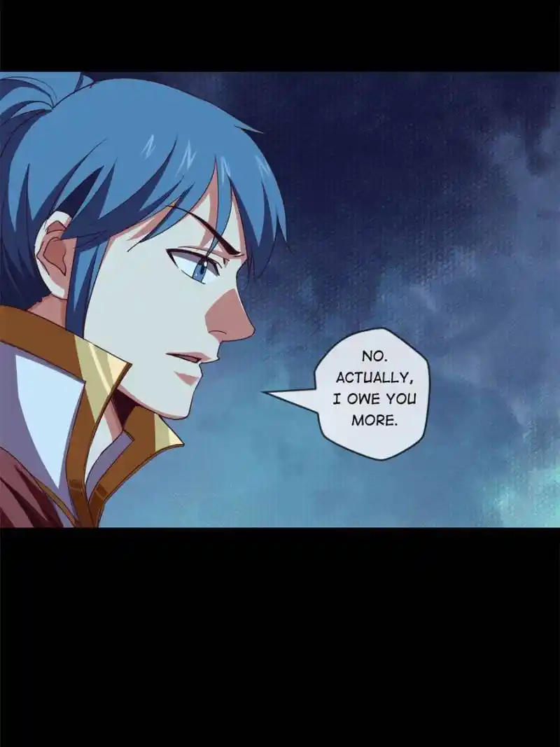 Doomed To Be A King Chapter 126