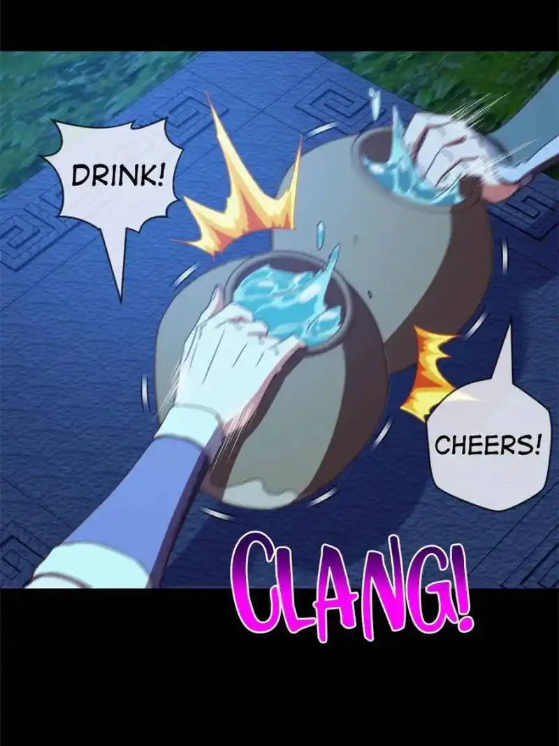 Doomed To Be A King Chapter 126