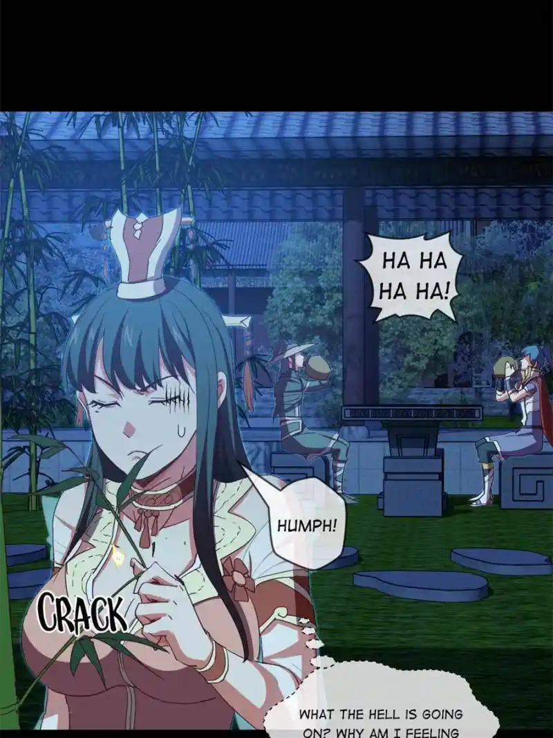 Doomed To Be A King Chapter 126