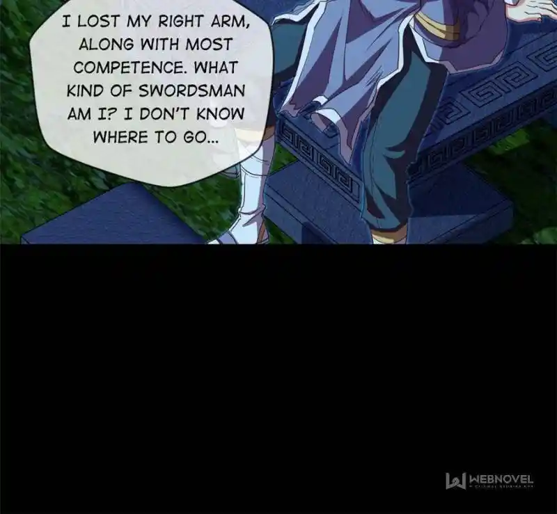 Doomed To Be A King Chapter 126