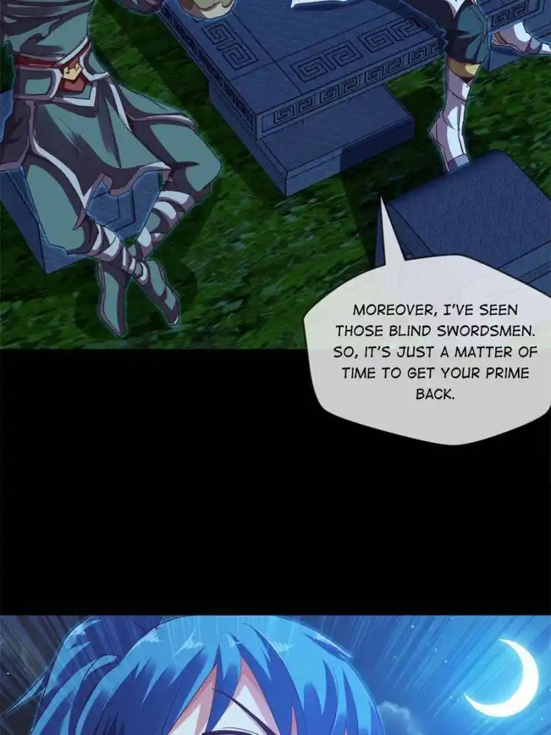 Doomed To Be A King Chapter 126