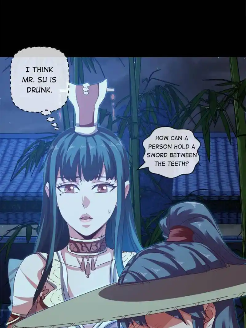 Doomed To Be A King Chapter 126