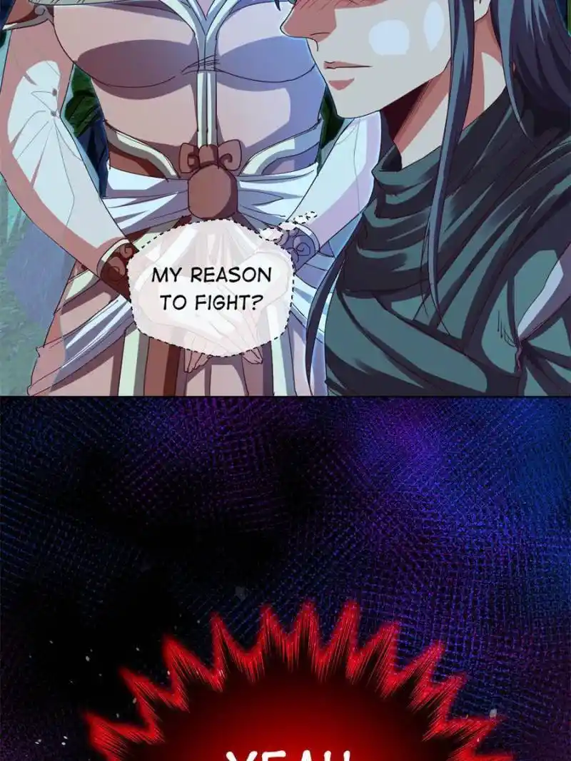 Doomed To Be A King Chapter 126