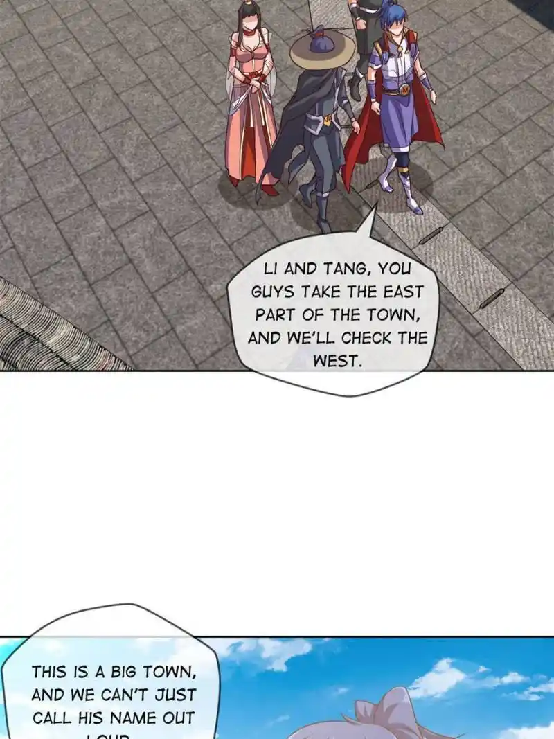 Doomed To Be A King Chapter 126