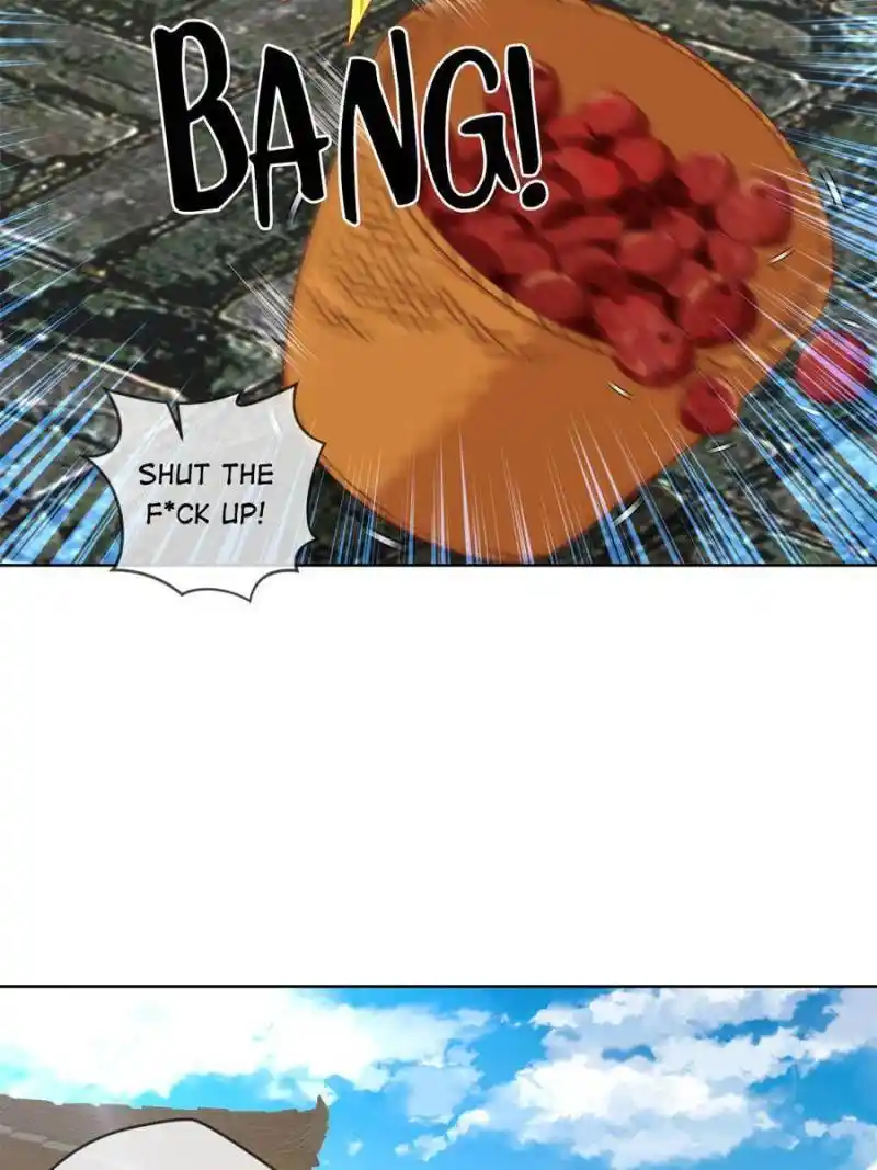 Doomed To Be A King Chapter 126