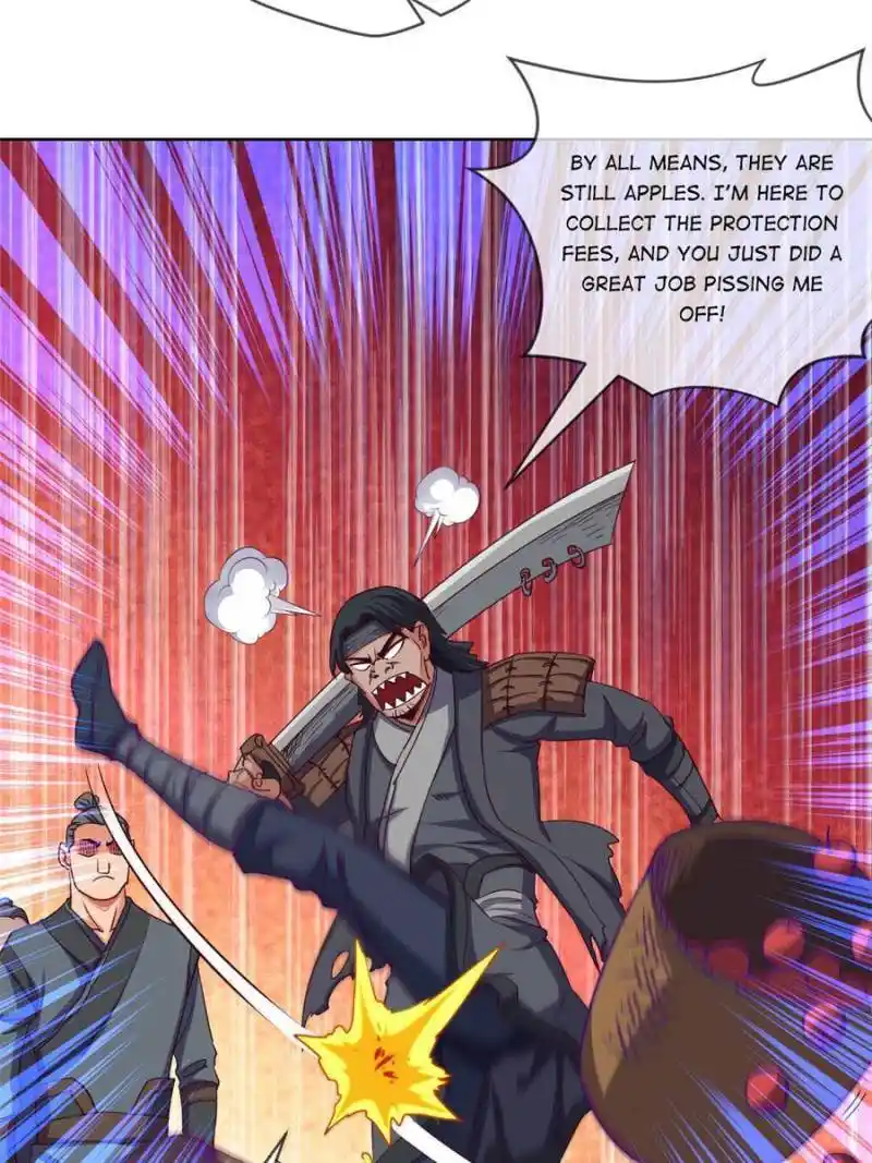 Doomed To Be A King Chapter 127