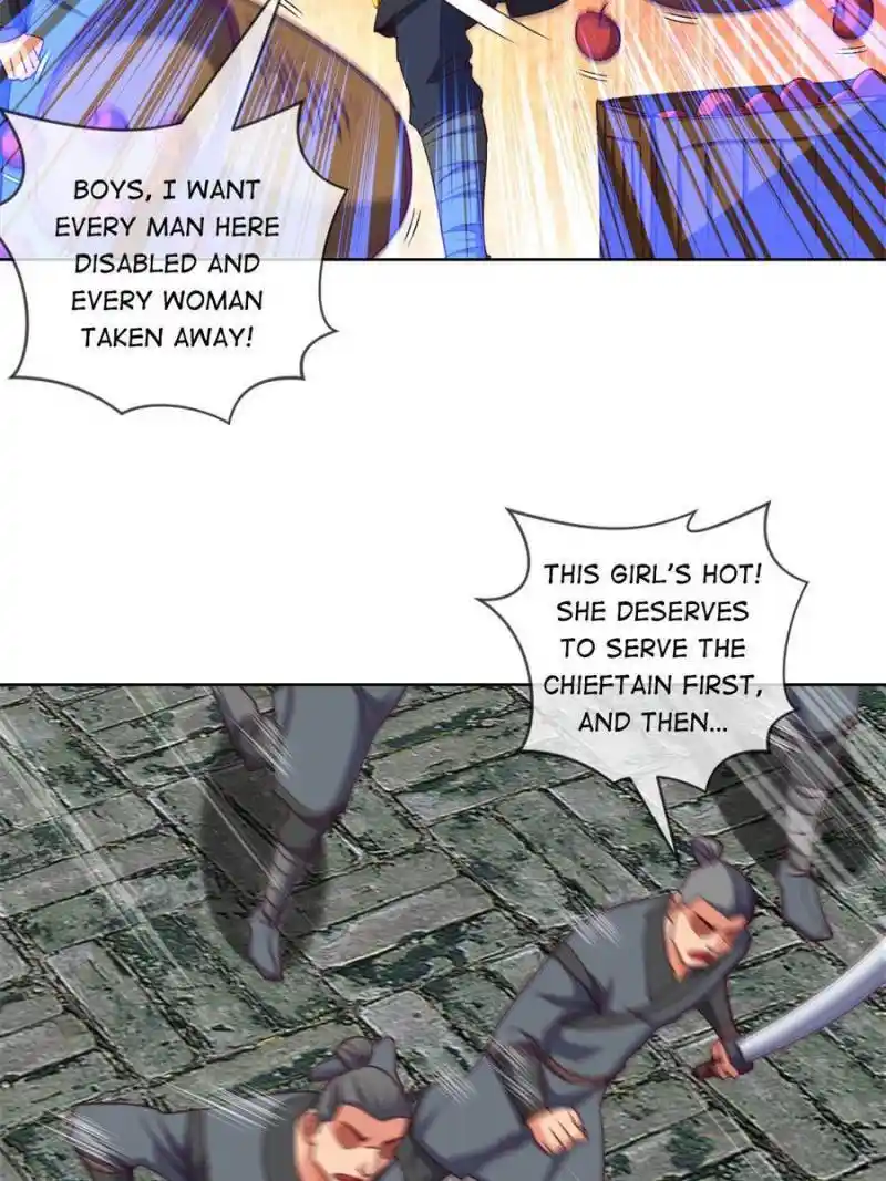 Doomed To Be A King Chapter 127