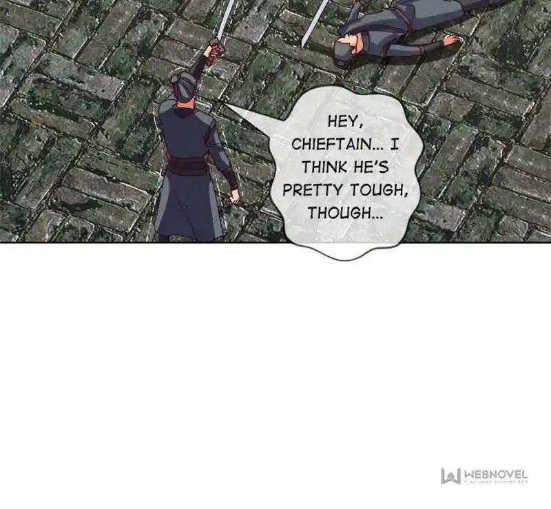 Doomed To Be A King Chapter 127