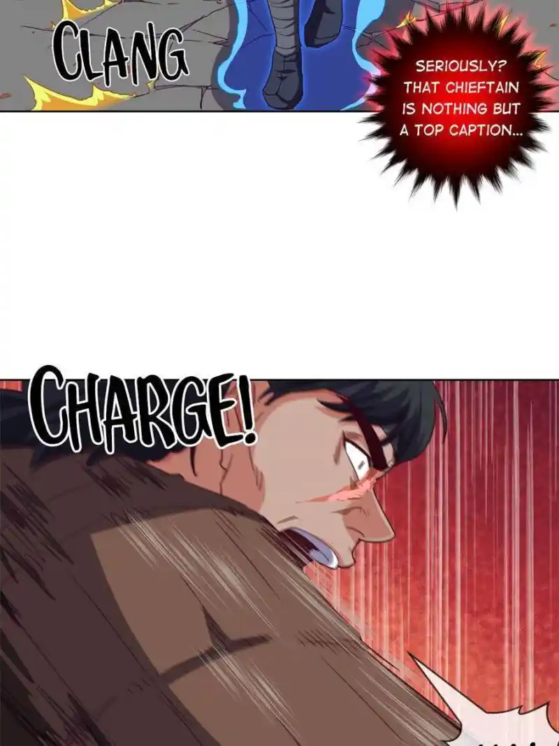 Doomed To Be A King Chapter 127