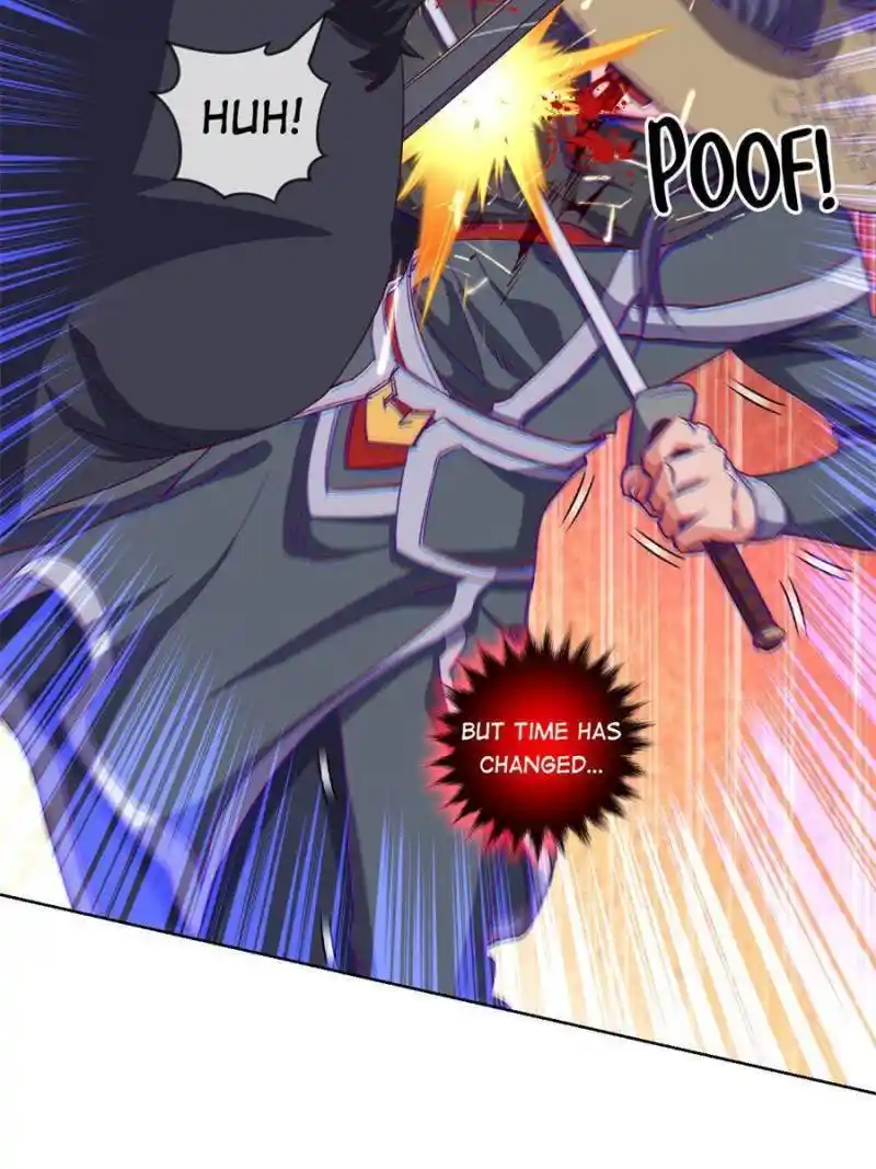 Doomed To Be A King Chapter 127