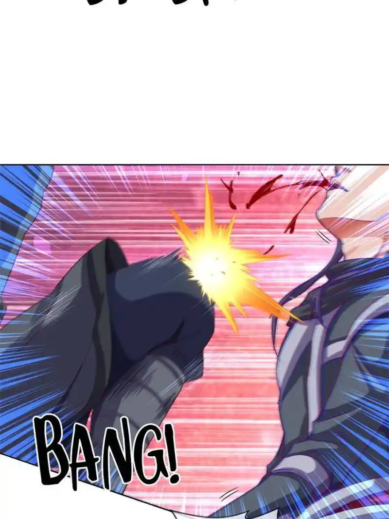 Doomed To Be A King Chapter 127