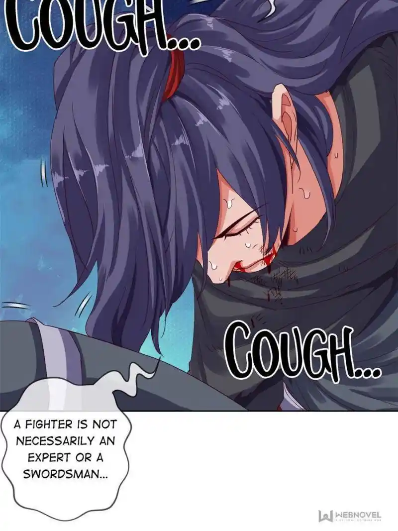 Doomed To Be A King Chapter 127