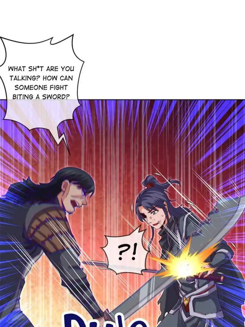 Doomed To Be A King Chapter 127