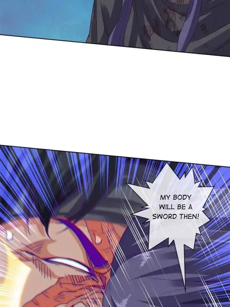 Doomed To Be A King Chapter 127