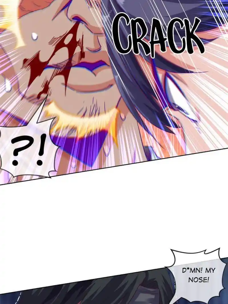 Doomed To Be A King Chapter 127