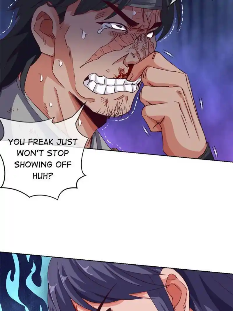 Doomed To Be A King Chapter 127