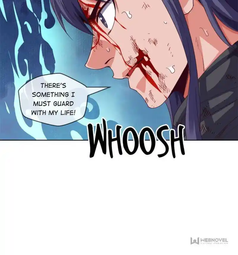 Doomed To Be A King Chapter 127