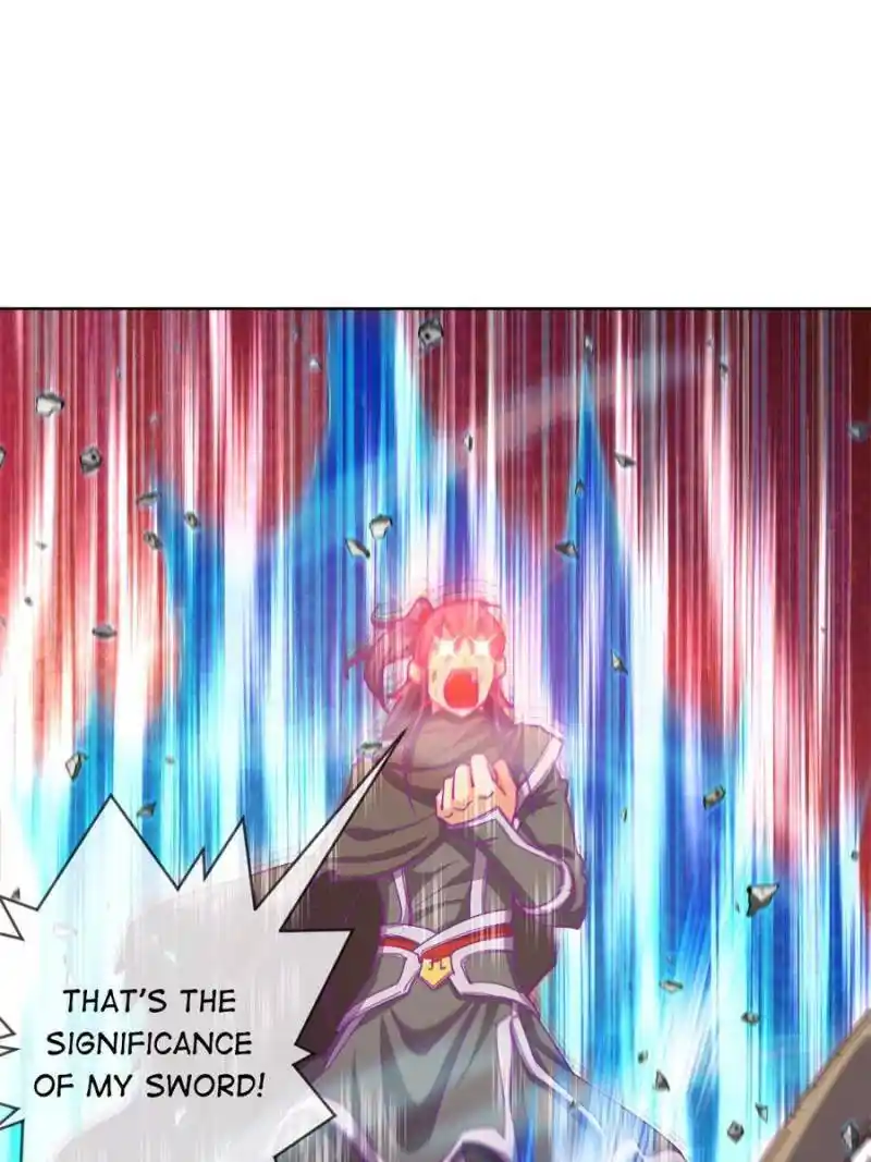 Doomed To Be A King Chapter 127