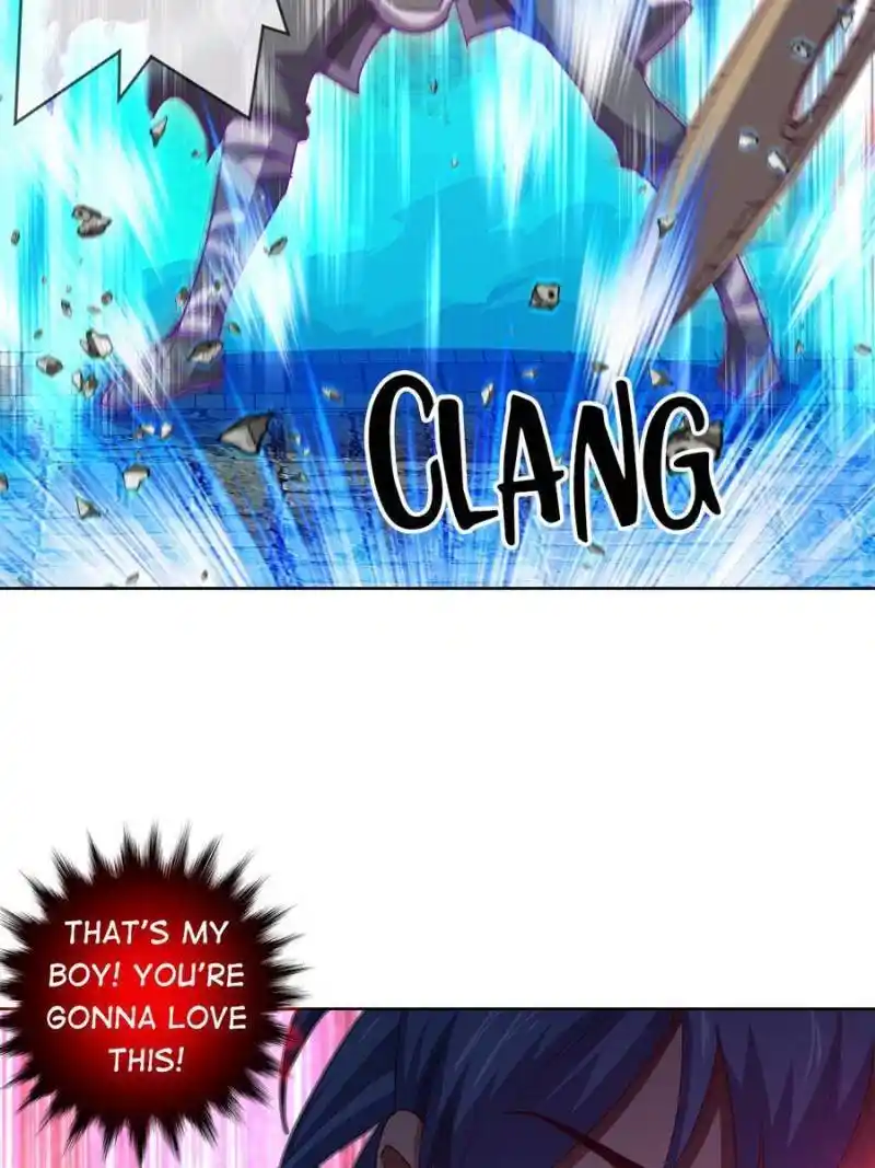 Doomed To Be A King Chapter 127