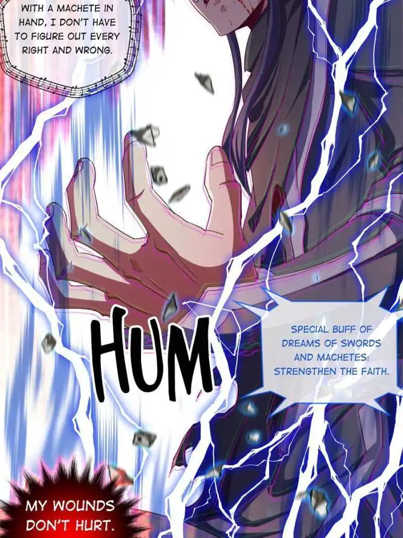 Doomed To Be A King Chapter 127