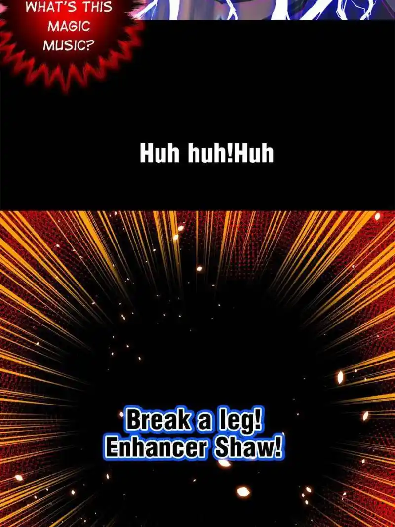 Doomed To Be A King Chapter 127